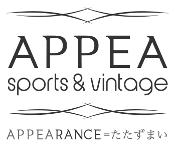 APPEA - sports & vintage