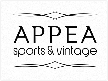 あなたと車の特別な絆を大切に APPEA sports & vintage